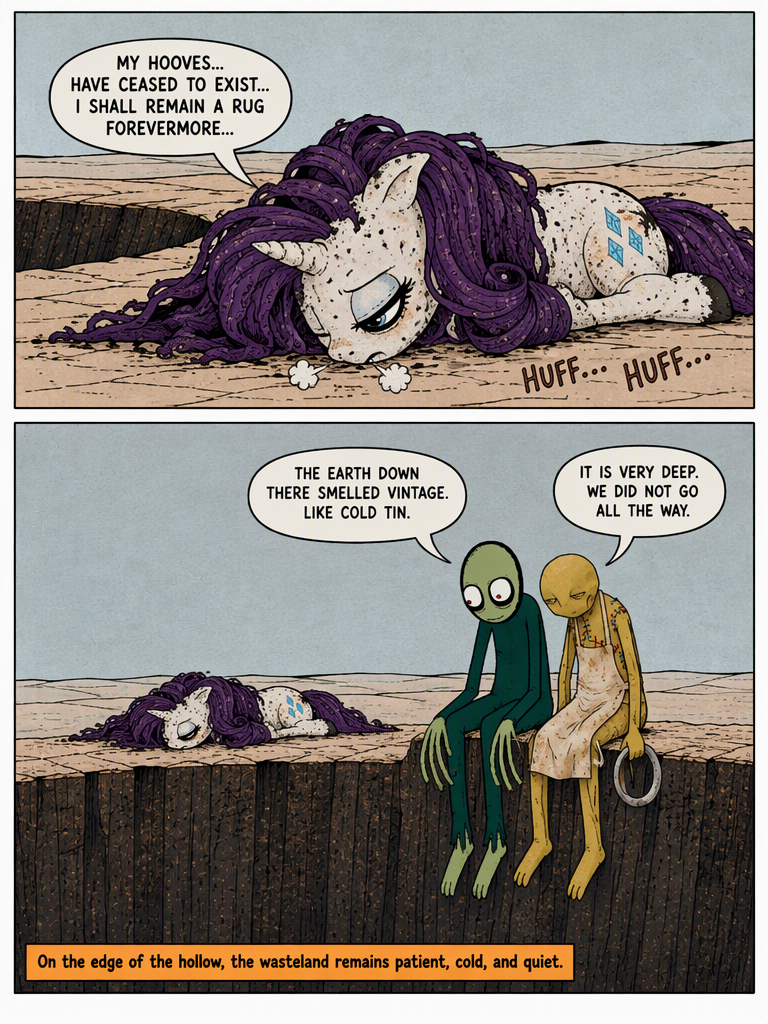 The Silt Pit (page 4 of 4)
