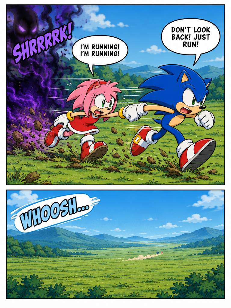 Awakening of the Cursed (page 3 of 4)