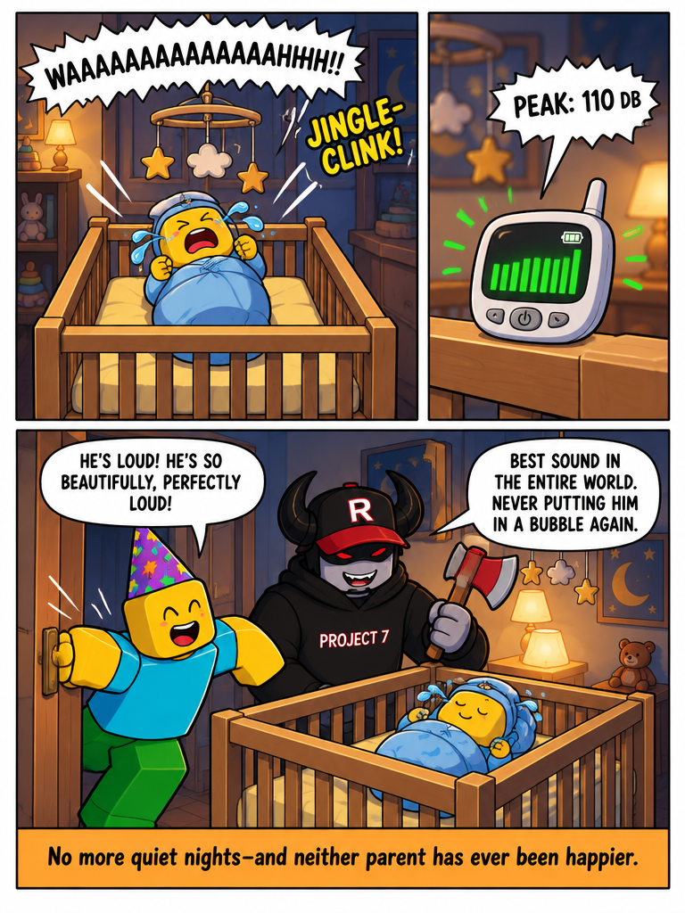 Breaking Allergic to Everything (page 4 of 4)
