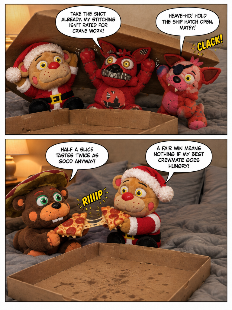 The Last Slice Showdown (page 3 of 4)