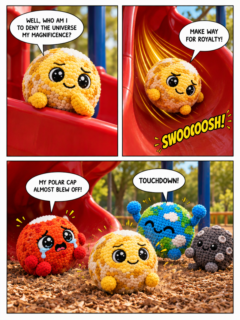 The Playground Orbit (page 3 of 4)