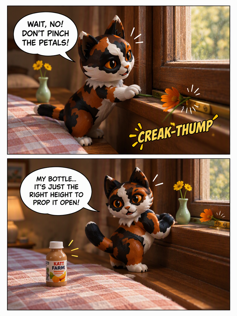 Spottedleaf's Window Blooms (page 2 of 4)