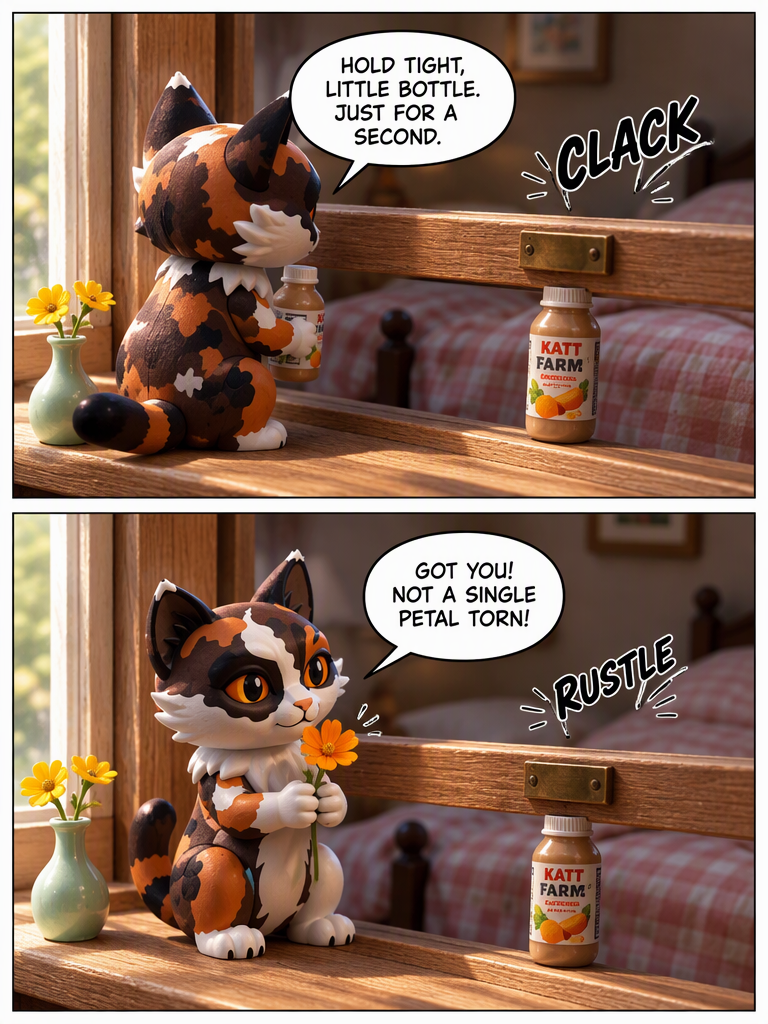 Spottedleaf's Window Blooms (page 3 of 4)