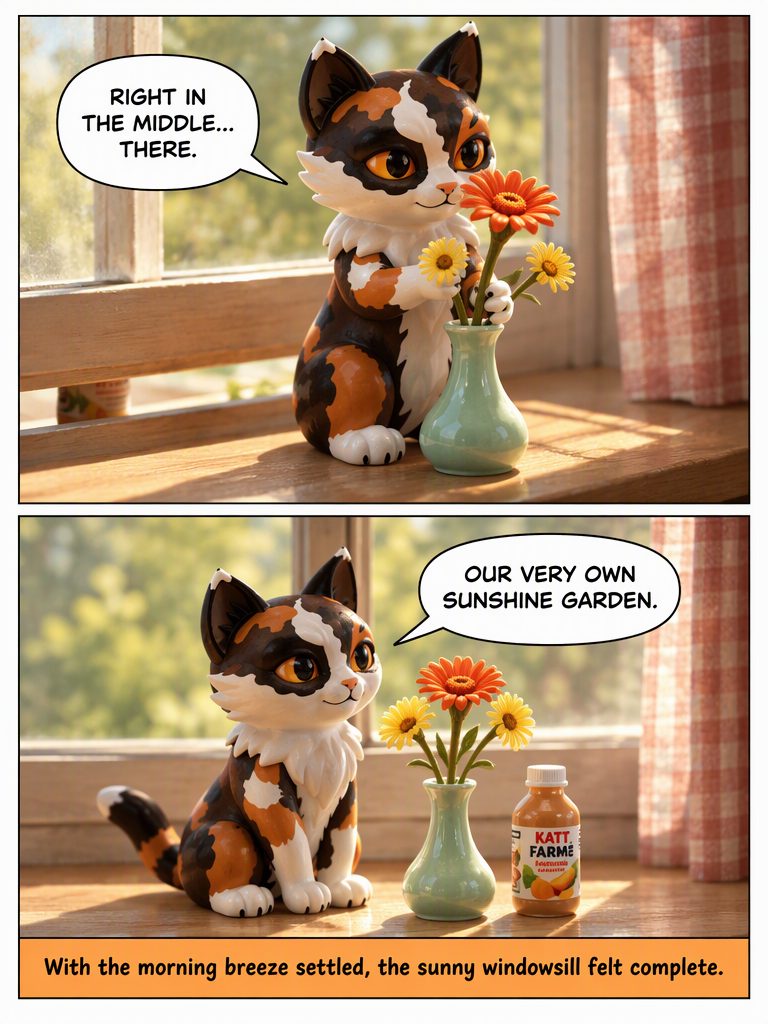 Spottedleaf's Window Blooms (page 4 of 4)
