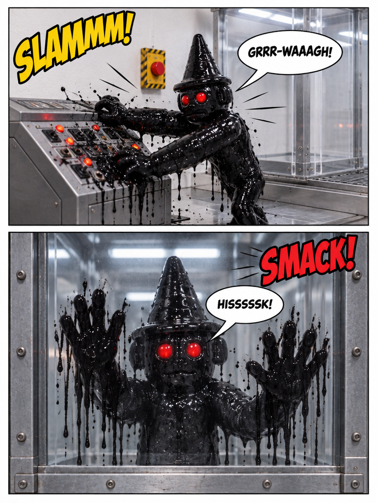 Airlock Lockdown (page 3 of 4)