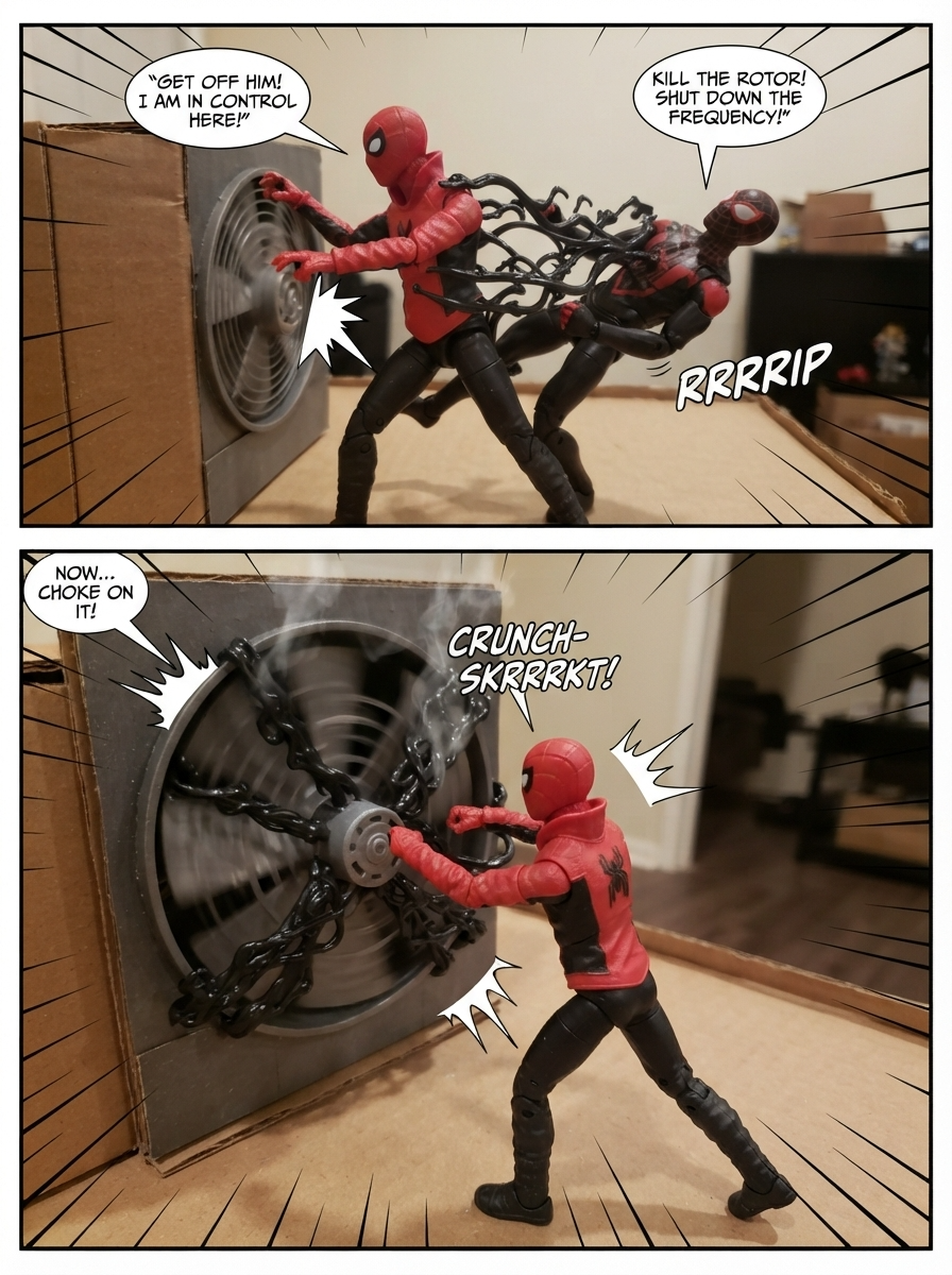Vibrations in the Dark (page 3 of 4)