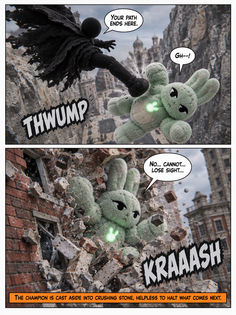 Fall of the Moon Monarch (page 2 of 4)