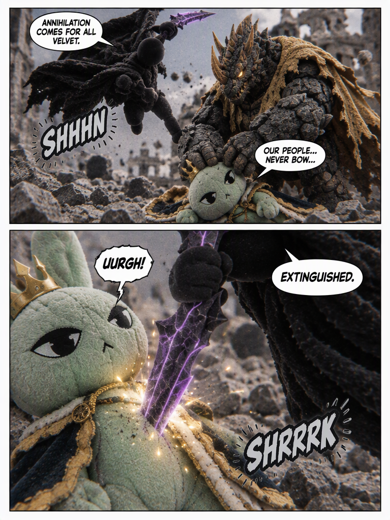 Fall of the Moon Monarch (page 3 of 4)
