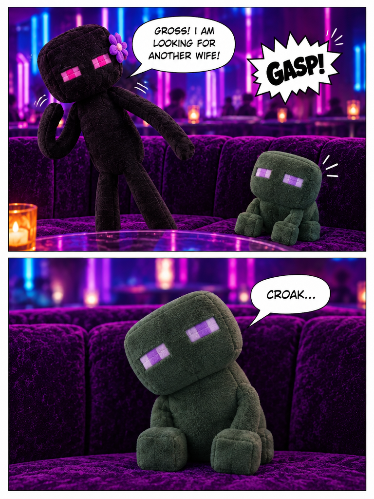 A Swine's Spectral Revenge (page 3 of 12)