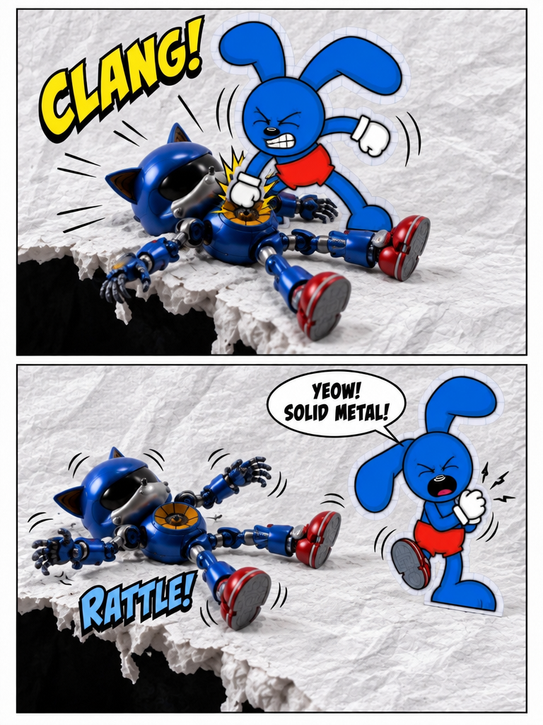 A Punch and a Muffin (page 2 of 4)