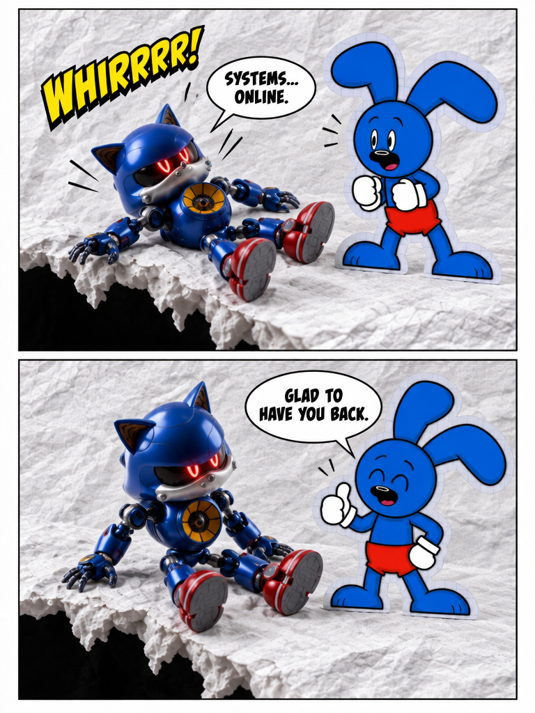 A Punch and a Muffin (page 3 of 4)