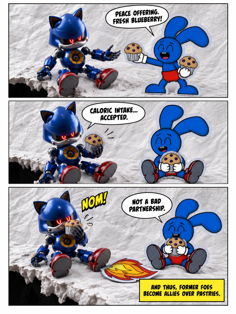 A Punch and a Muffin (page 4 of 4)