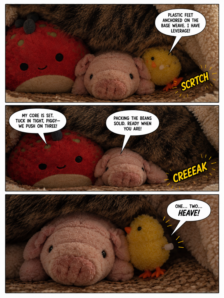 Weight of the Nap (page 3 of 4)