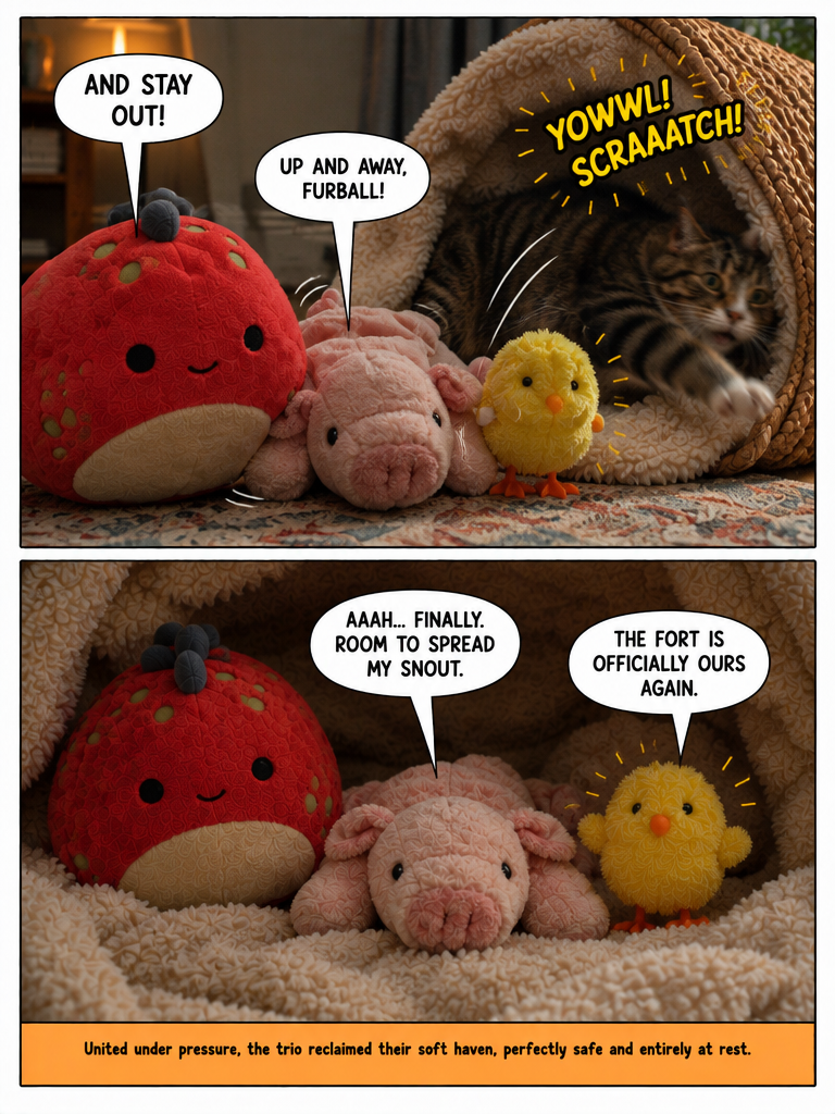 Weight of the Nap (page 4 of 4)