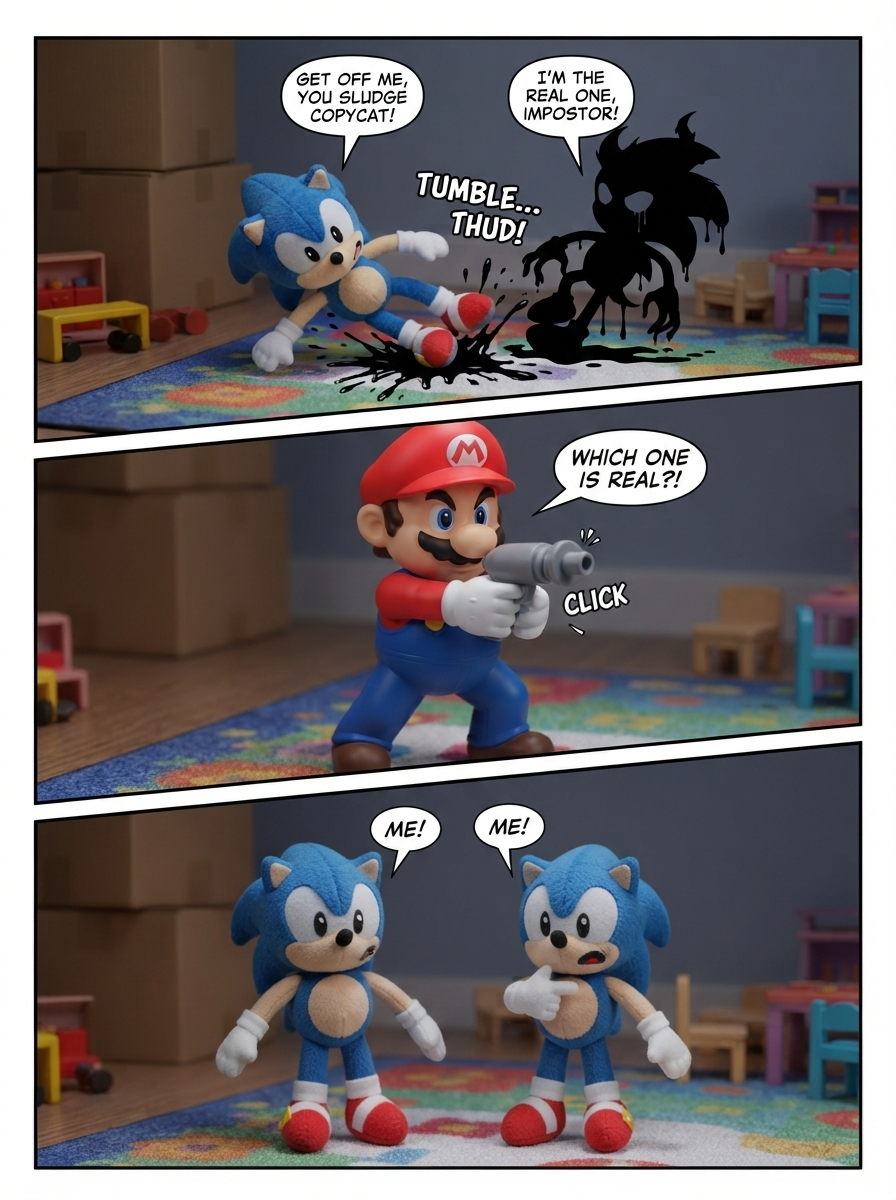 Invasion of Plushville (page 2 of 4)