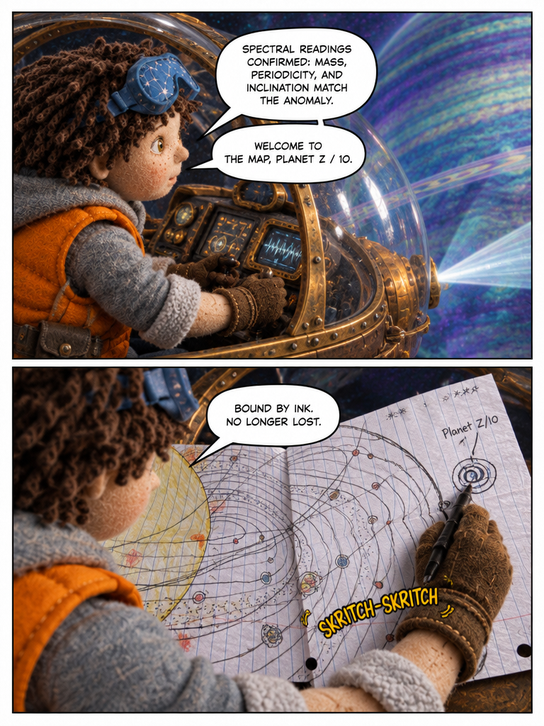 Beyond the Oort Cloud (page 3 of 4)