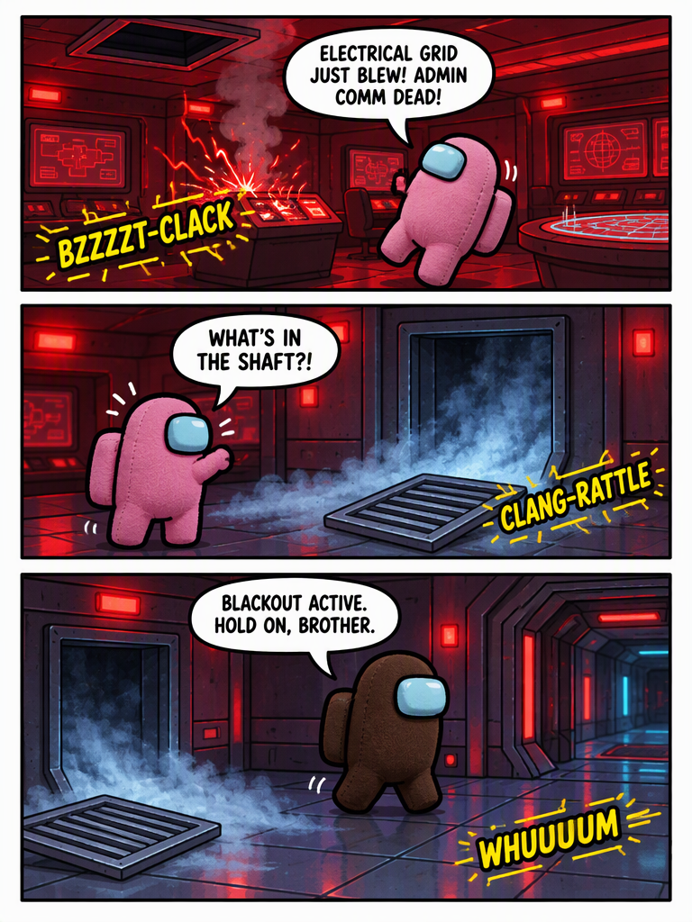 Episode 3: Lime Strikes Back (page 9 of 12)