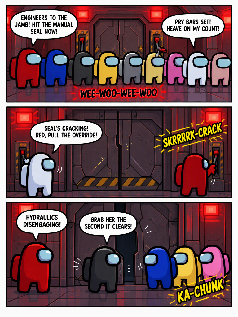 Episode 3: Lime Strikes Back (page 10 of 12)