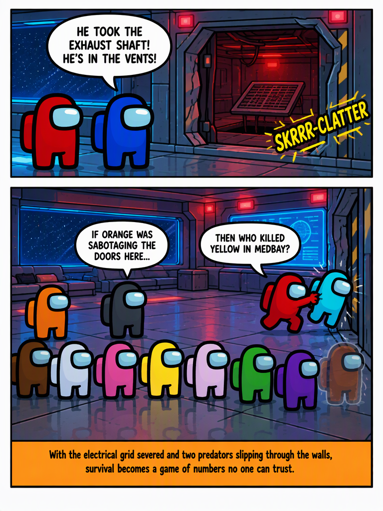 Episode 3: Lime Strikes Back (page 12 of 12)