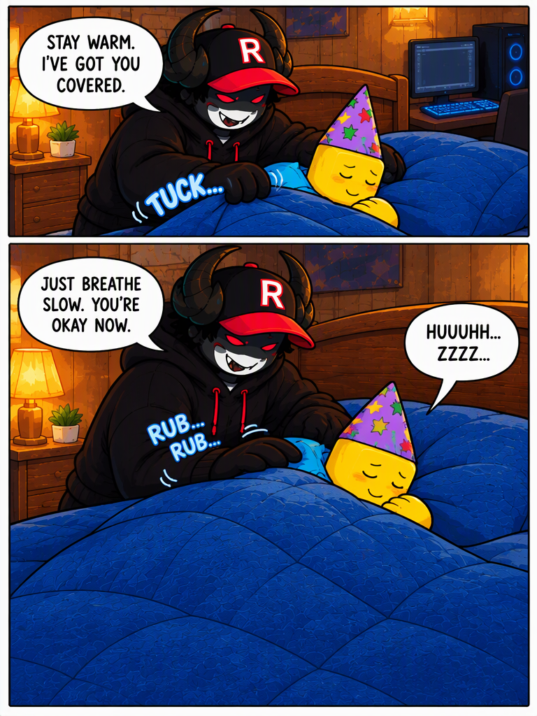 Sick Day Care and Sudden Sickness (page 7 of 8)