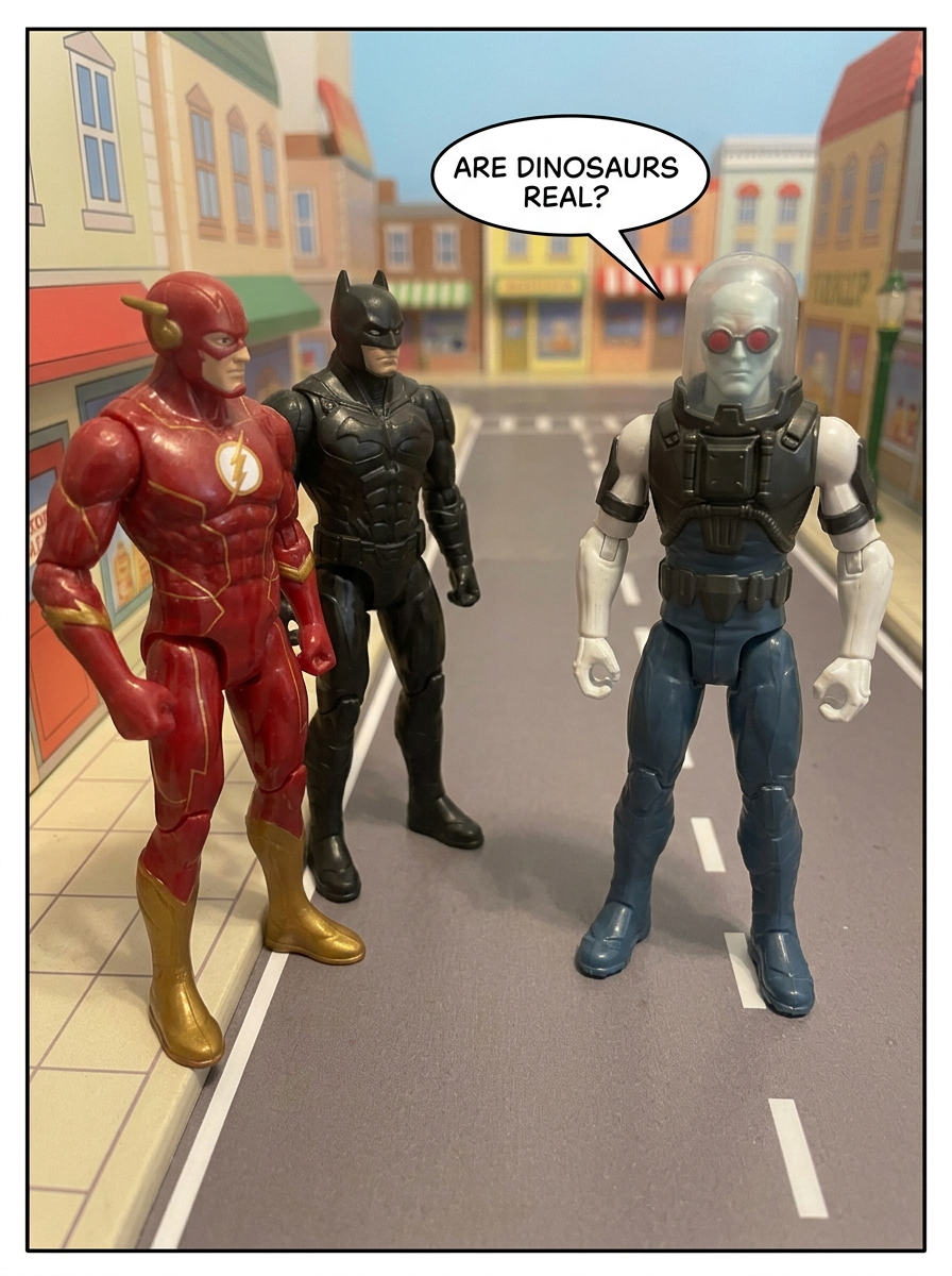 Six Days Ago (page 3 of 4)