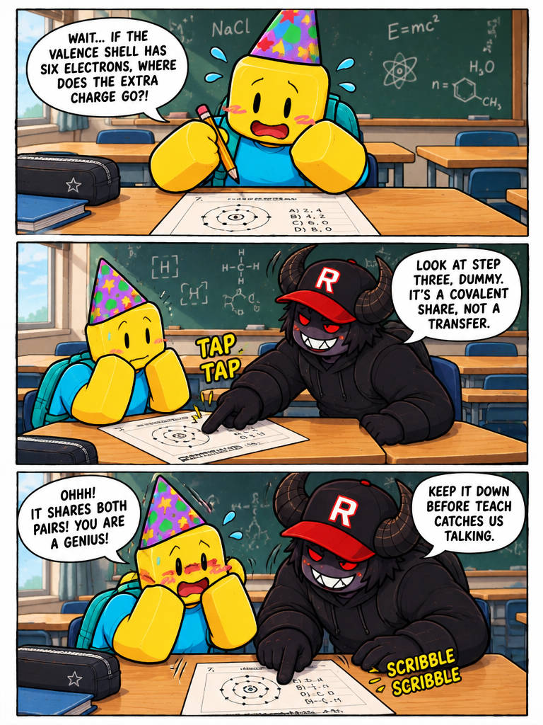 Schoolwork and the Heavy Homework Stack (page 3 of 4)