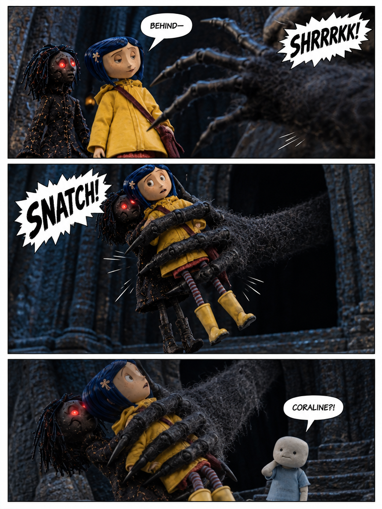Into the Dark (page 3 of 4)
