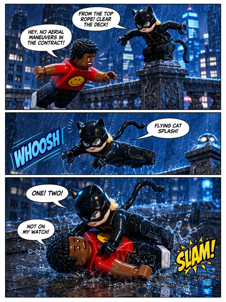 Rooftop Raw (page 2 of 4)