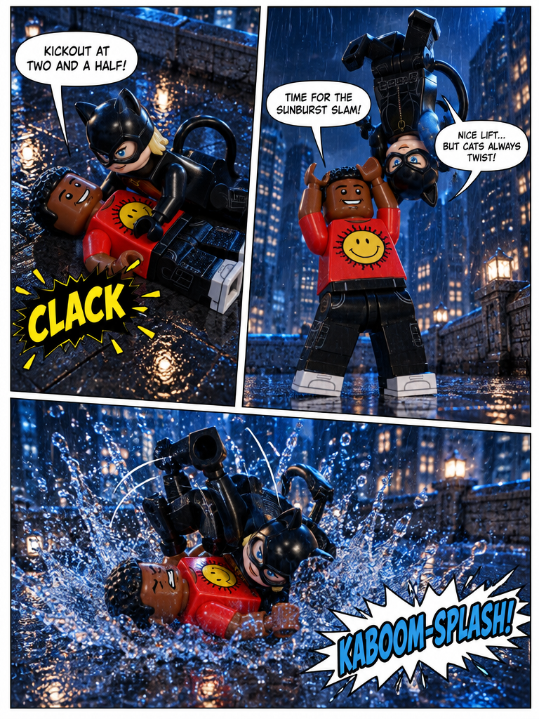 Rooftop Raw (page 3 of 4)