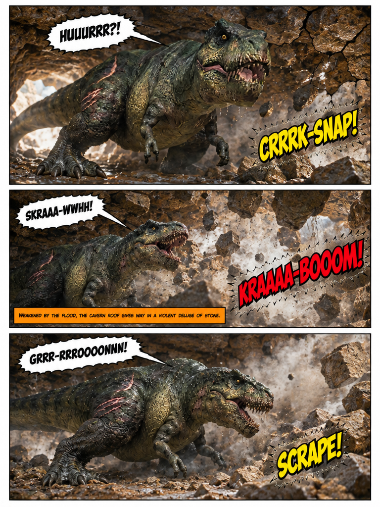 Choke Point Ambush (page 10 of 12)