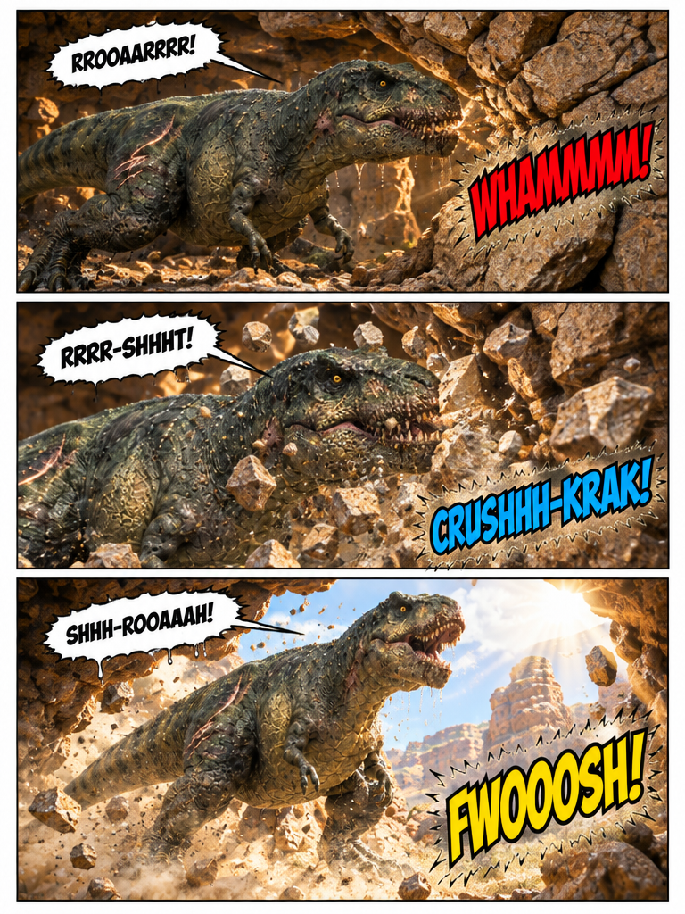 Choke Point Ambush (page 11 of 12)