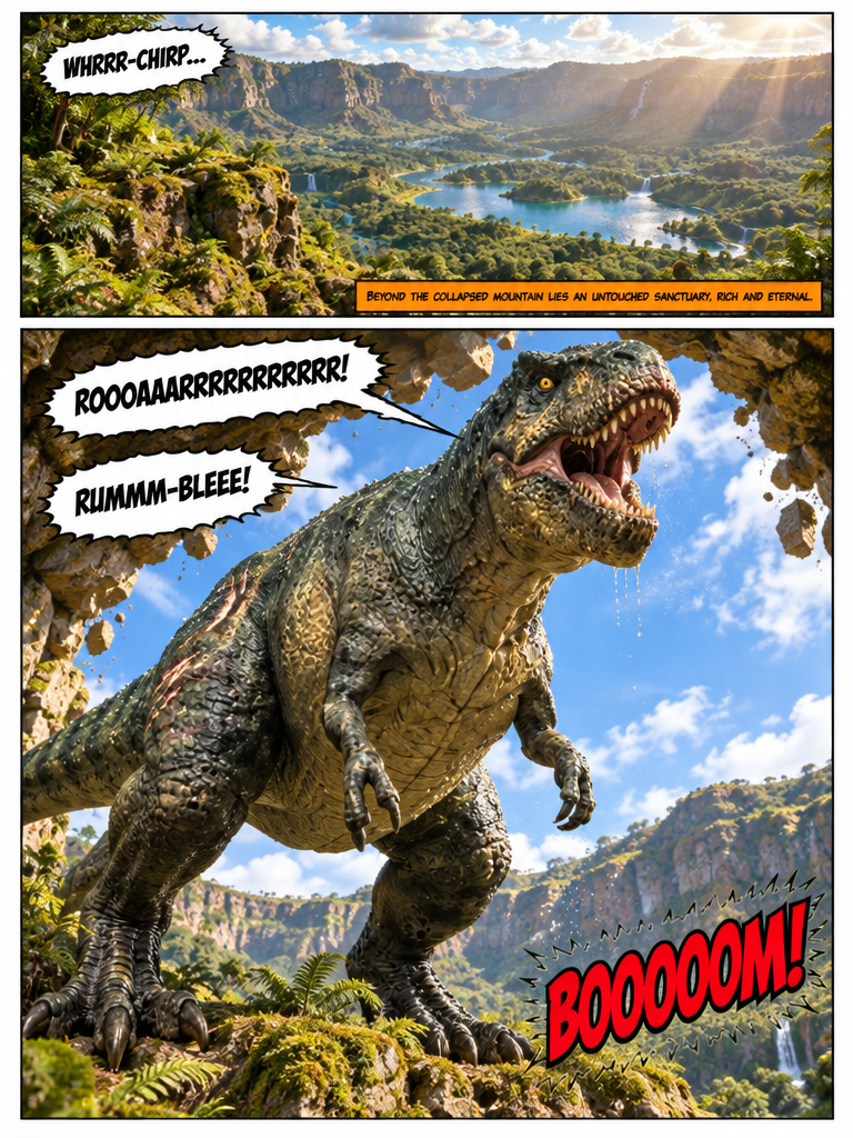 Choke Point Ambush (page 12 of 12)