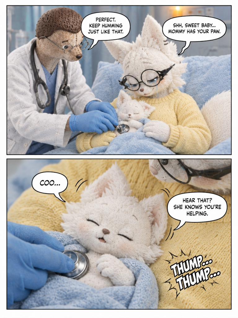 Gentle Check (page 2 of 4)