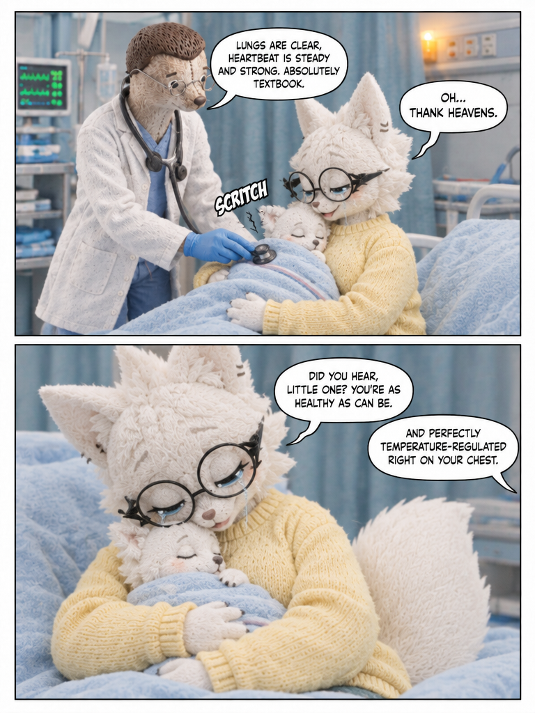 Gentle Check (page 3 of 4)