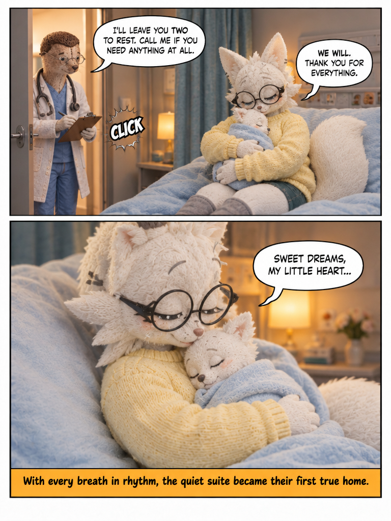 Gentle Check (page 4 of 4)