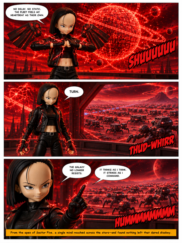Conquest of the Stars (page 8 of 8)