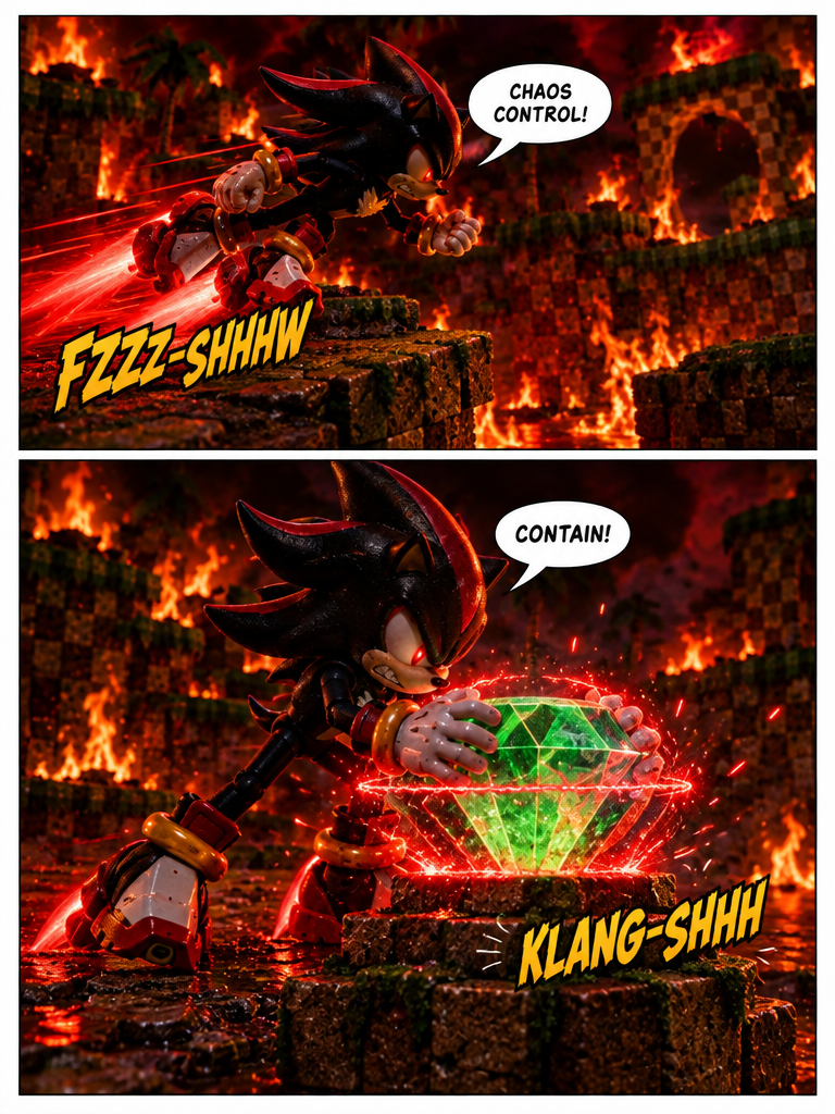 Forged in the Fracture (page 3 of 4)