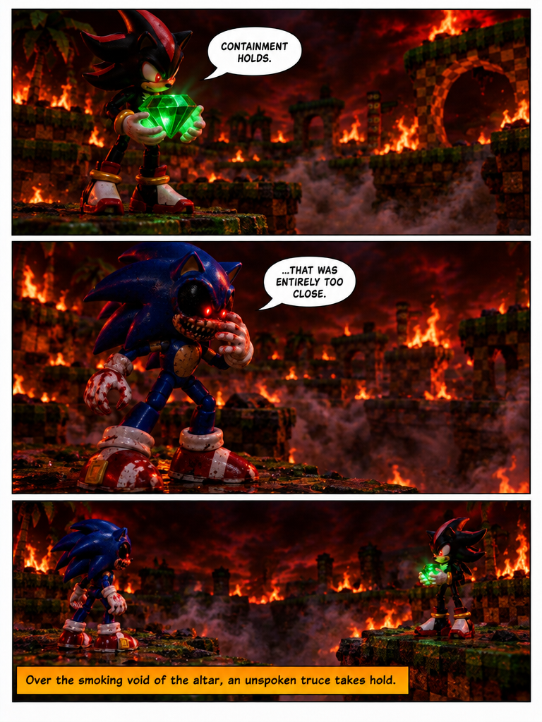 Forged in the Fracture (page 4 of 4)