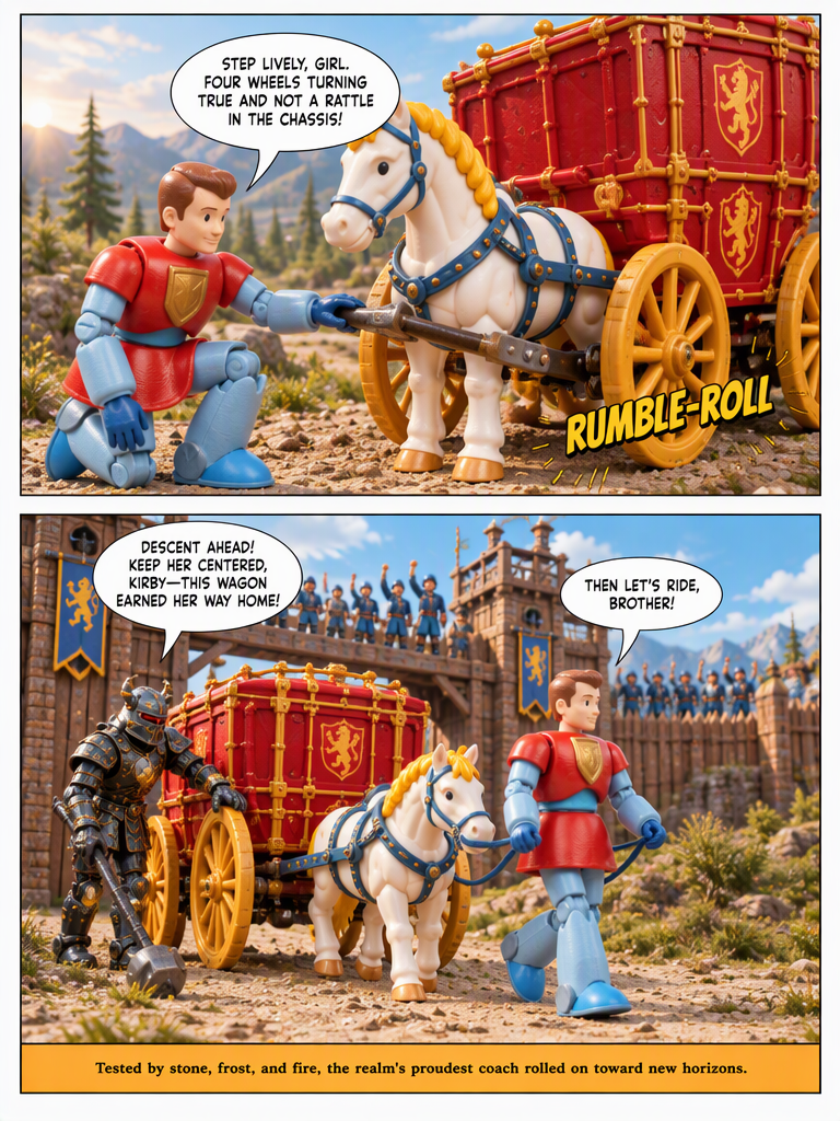 Forged on the Frontier (page 4 of 4)