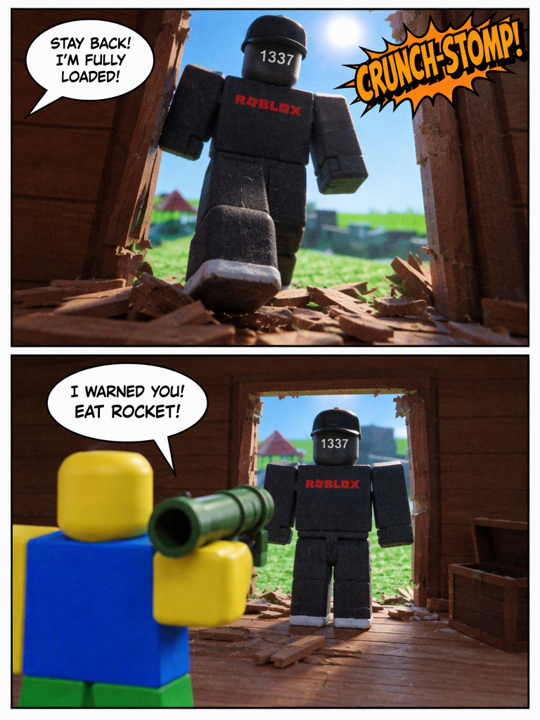 Tactical Retreat (page 2 of 4)