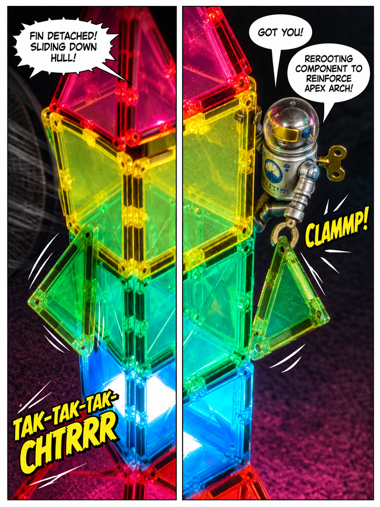 The Prism Spire (page 6 of 8)