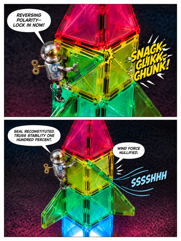 The Prism Spire (page 7 of 8)