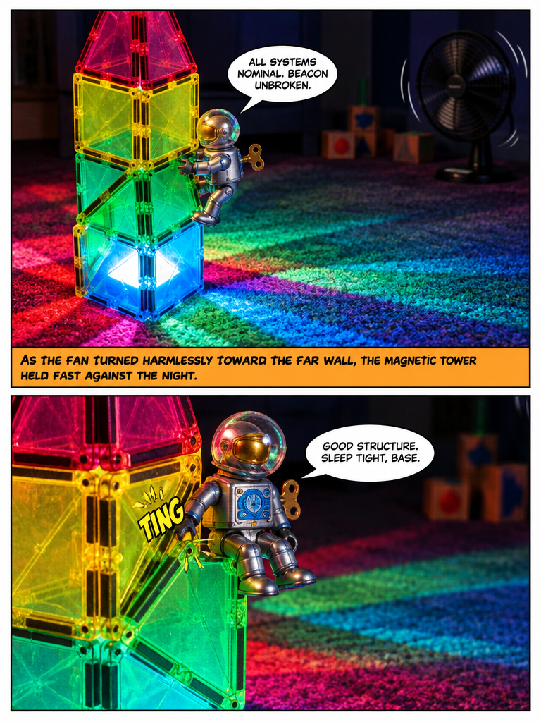 The Prism Spire (page 8 of 8)