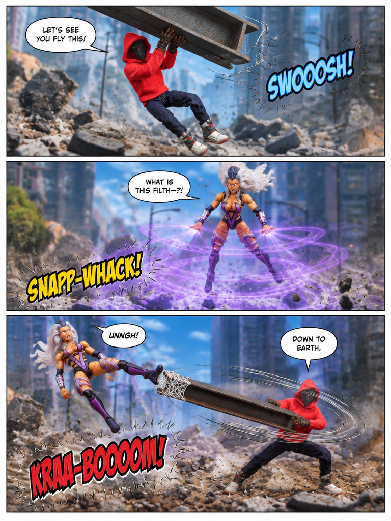 Grounded Impact (page 3 of 4)