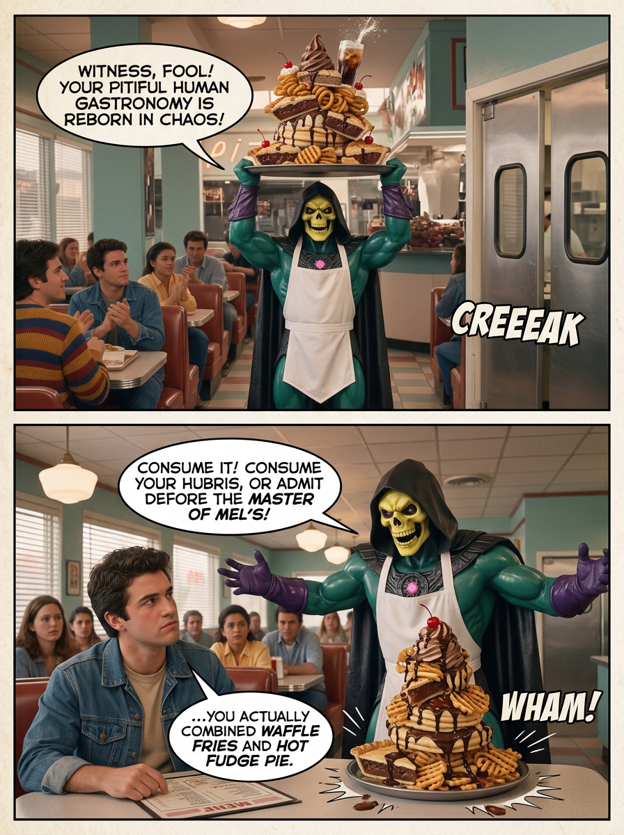 Service with a Grin (page 7 of 12)