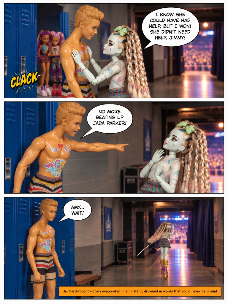 A Bitter Victory (page 4 of 4)