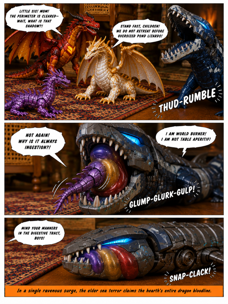 Tangled Roots and Spiky Fruits (page 13 of 16)