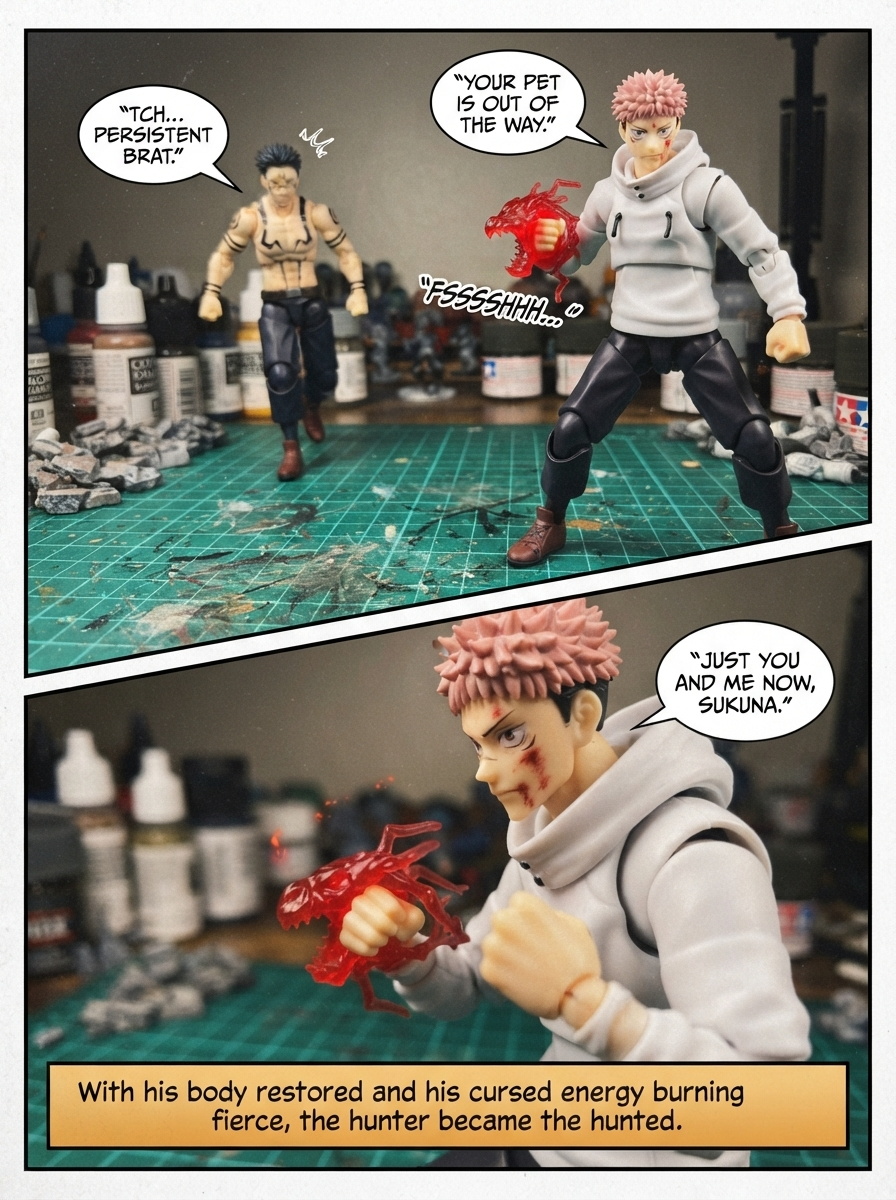 Wrath of the Dragon Form (page 4 of 4)