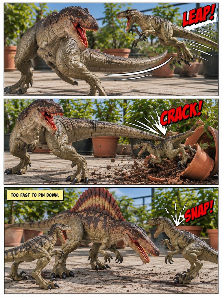 Terrace Ambush (page 2 of 4)