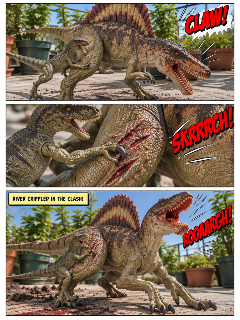 Terrace Ambush (page 3 of 4)